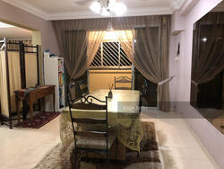 Blk 483 Pasir Ris Drive 4 (Pasir Ris), HDB 5 Rooms #268217381